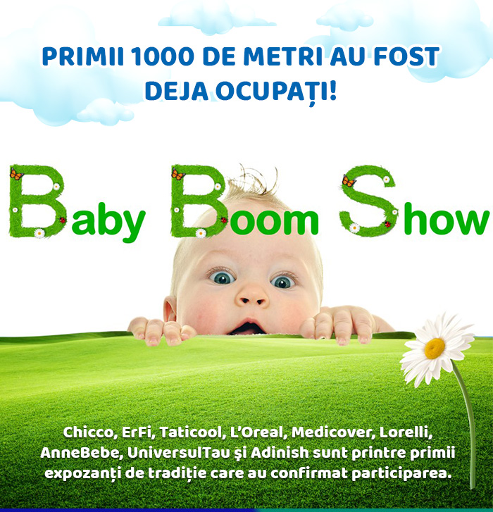 Baby Boom Show