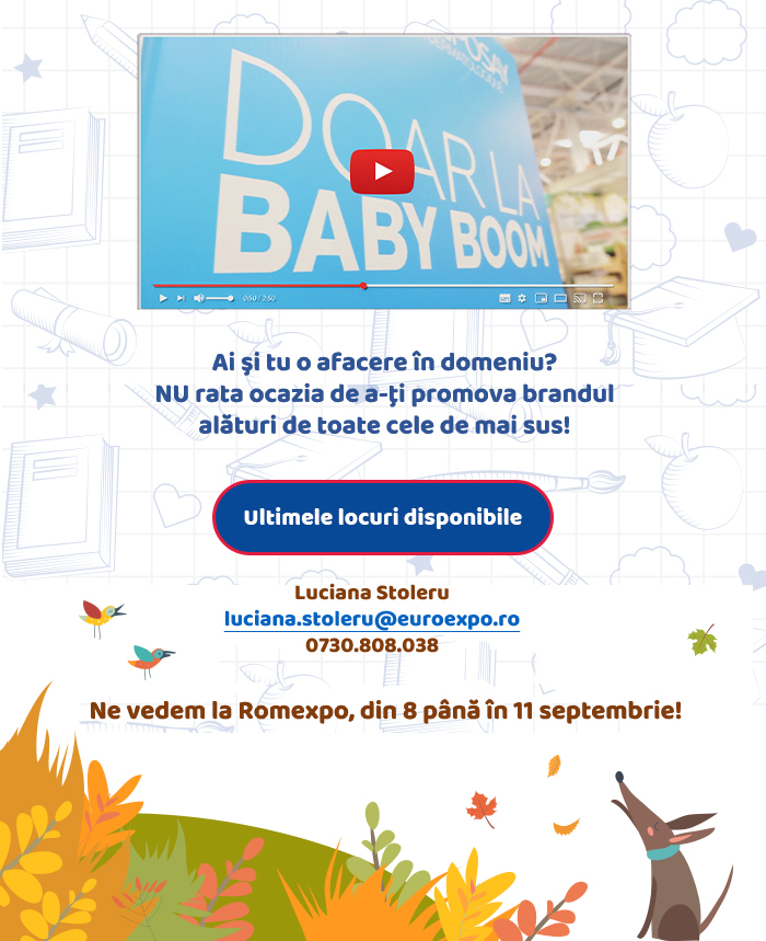 Baby Boom Show