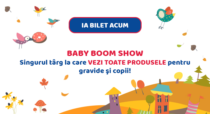 Baby Boom Show