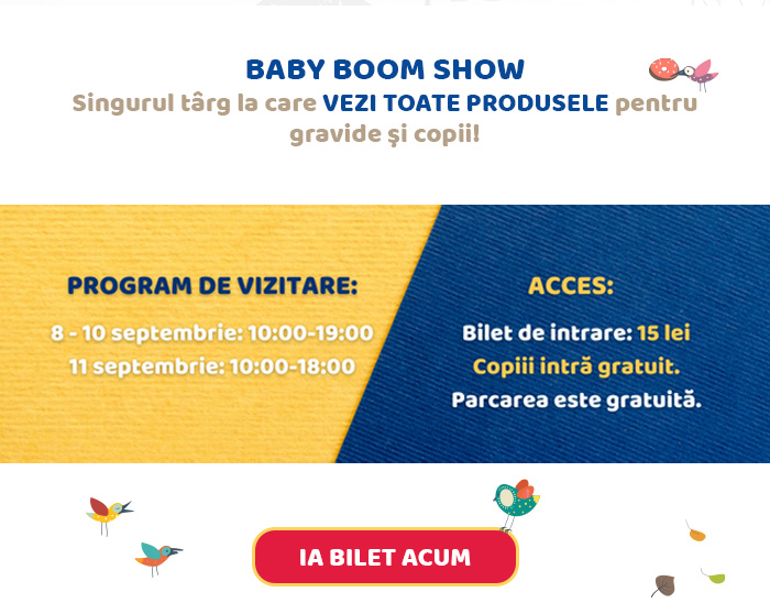 Baby Boom Show