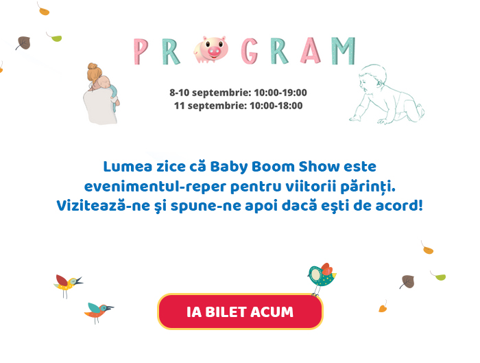 Baby Boom Show