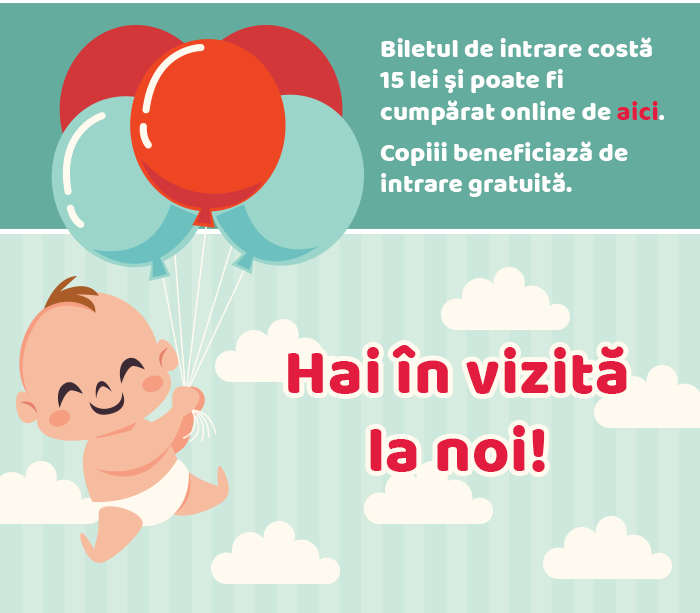 Baby Boom Show