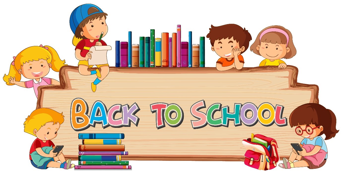“Back To School” la Baby Boom Show