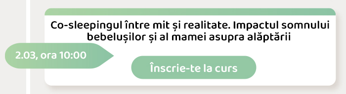 Participă la concursul Cel mai frumos bebe din burtică!