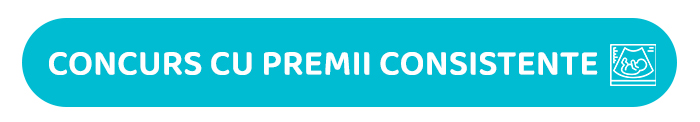 Participă la concursul Cel mai frumos bebe din burtică!