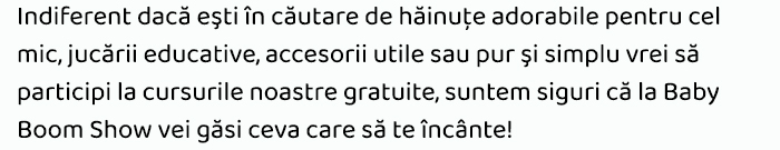 Participă la concursul Cel mai frumos bebe din burtică!