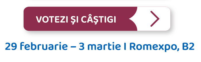 Participă la concursul Cel mai frumos bebe din burtică!