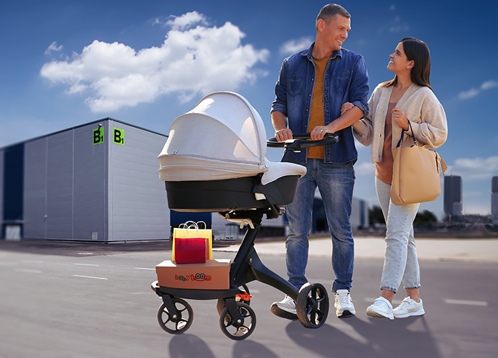 Creşte-ţi vânzările în octombrie! Alege Baby Boom Show!