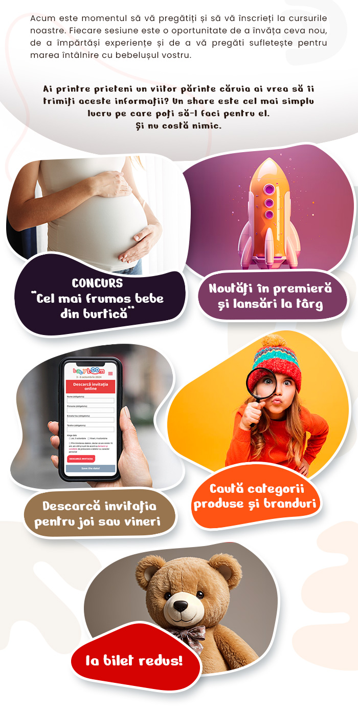 Baby Boom Show