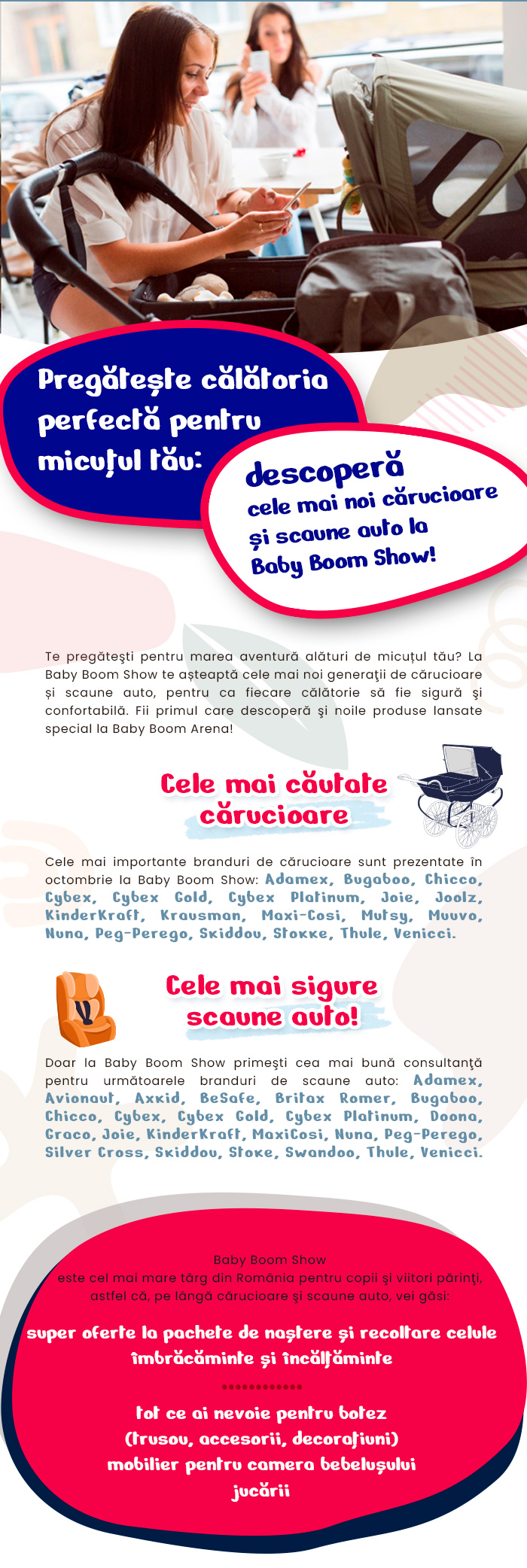 Baby Boom Show