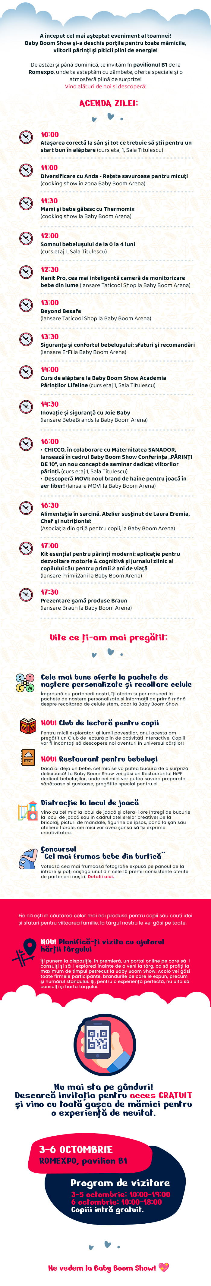 Baby Boom Show