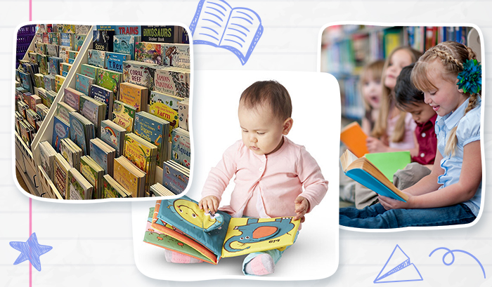 Fii parte din Baby Book Show!