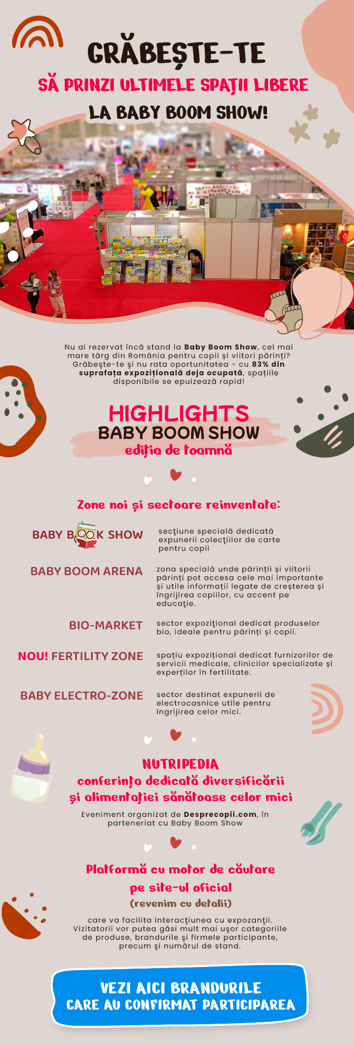 Baby Boom Show
