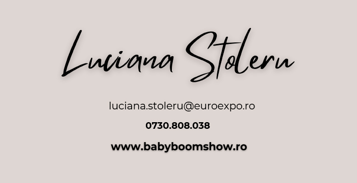 Baby Boom Show
