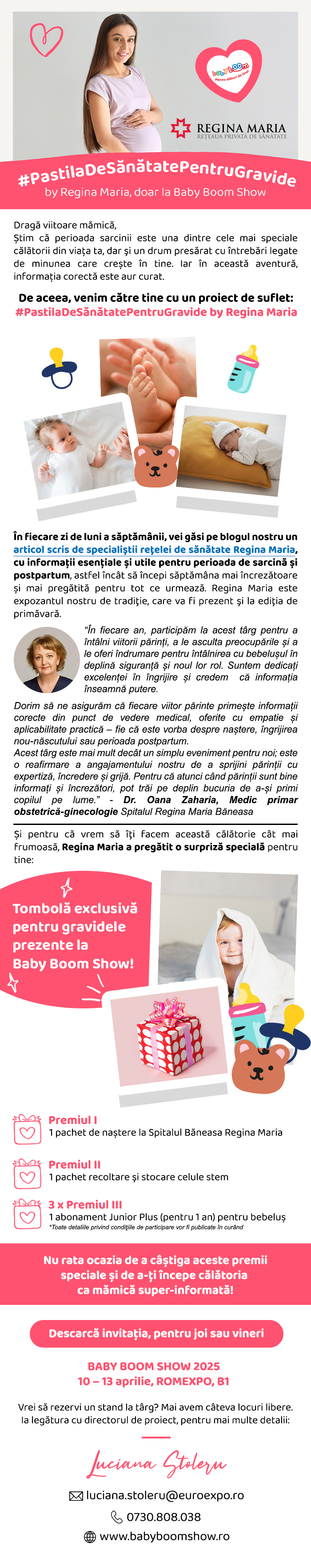 Baby Boom Show