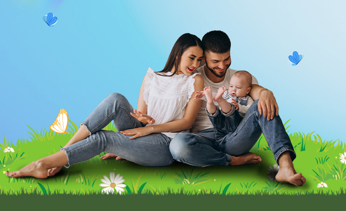 Bine ai venit în comunitatea Baby Boom Show!