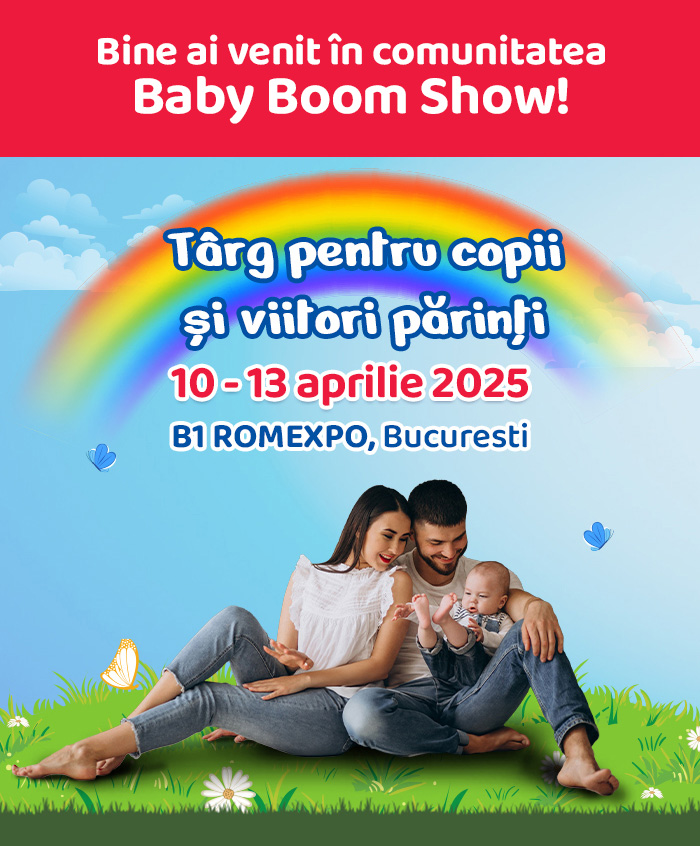 Baby Boom Show
