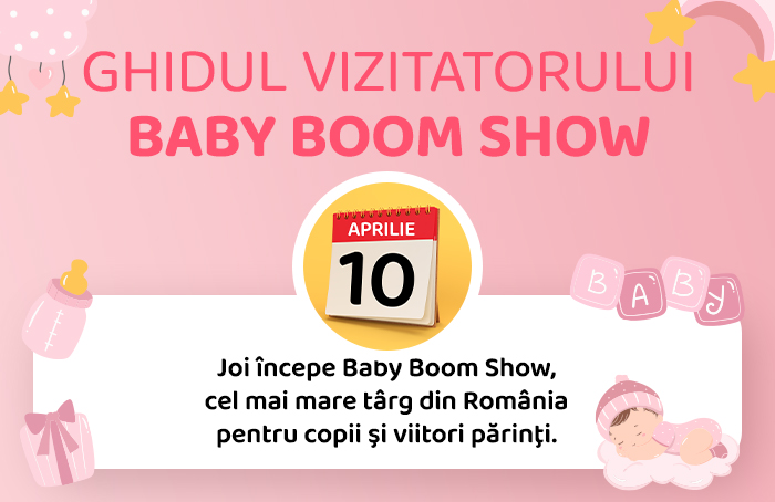 Baby Boom Show
