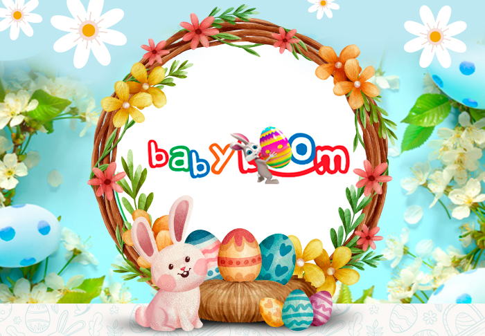 Aprilie aduce vânzări record la Baby Boom Show. Fii parte din succes!