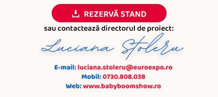 Baby Boom Show