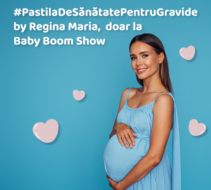 PastilaDeSănătatePentruGravide - Mișcările fetale: una dintre etapele importante ale sarcinii