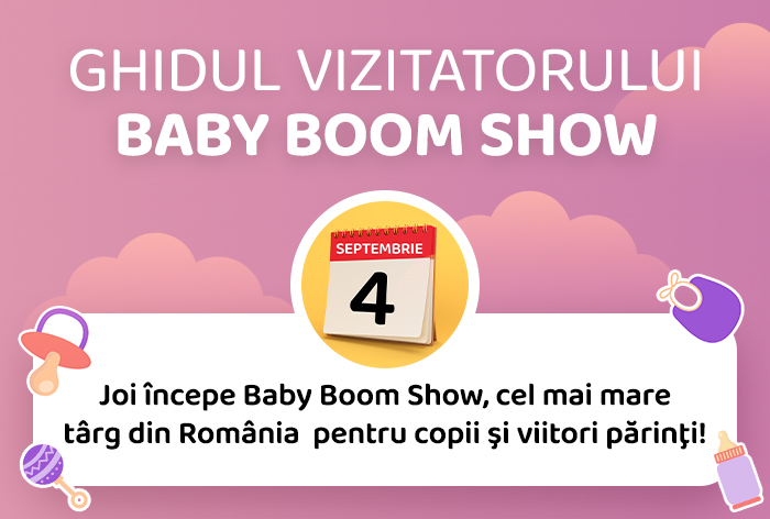 Baby Boom Show