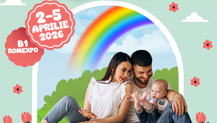 În online te văd. La Baby Boom te cumpără!