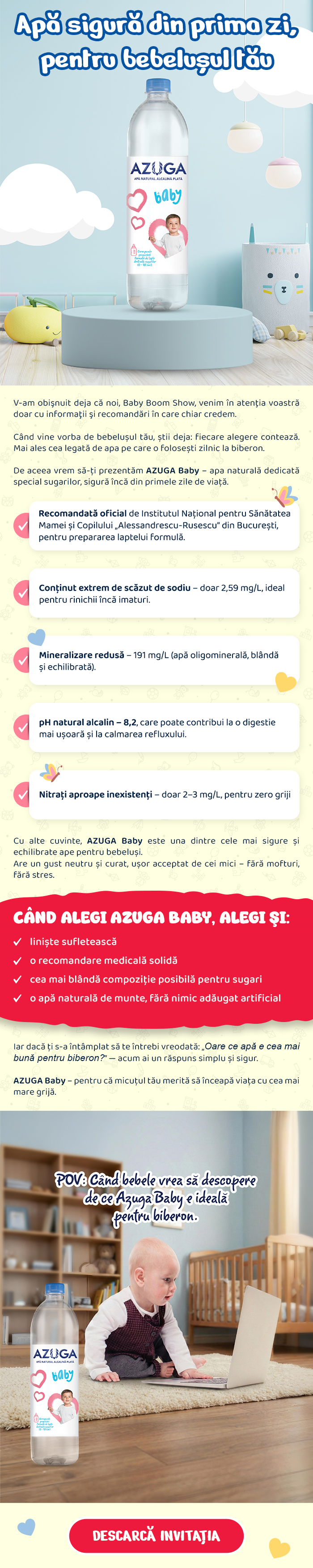 Baby Boom Show