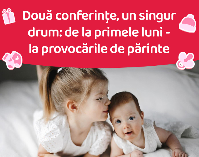 Baby Boom Show aduce informaţii complete
