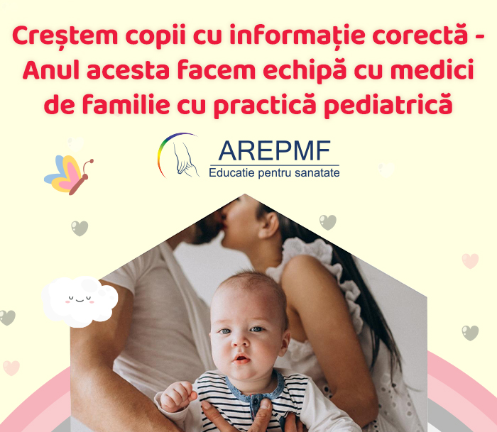 Premieră la Baby Boom Show: eveniment de pediatrie in parteneriat cu medici de elită