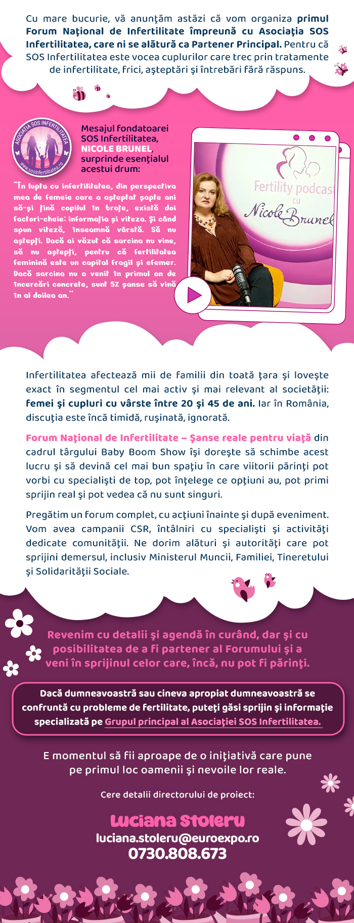 Baby Boom Show