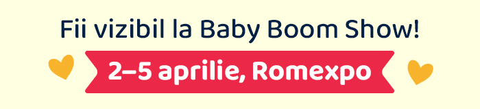 Baby Boom Show
