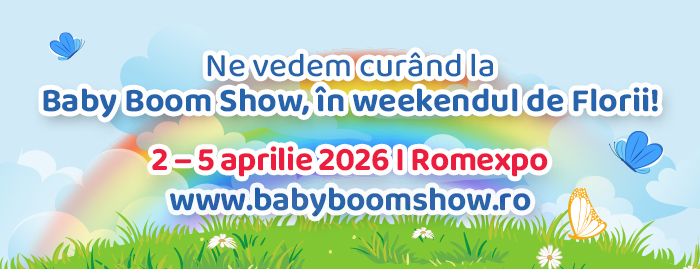Baby Boom Show