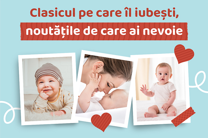 Clasic vs Nou la BabyBoom Show