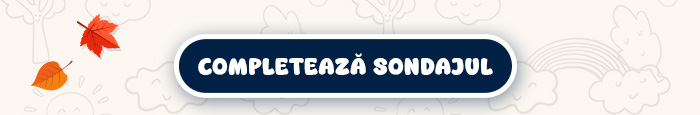 Completează sondajul · Femeia, înainte de mamă