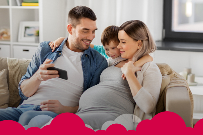 Acces gratuit la Baby Boom Show