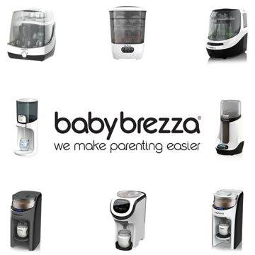 Baby Brezza