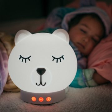 Baby Dream Machine