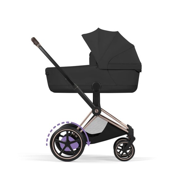 Cybex e-Priam