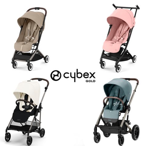 Cybex Gold
