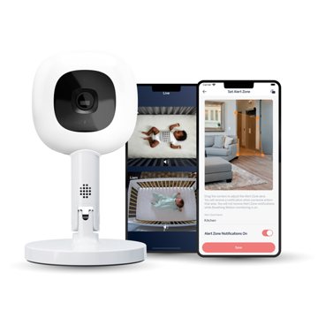 Nanit Pro