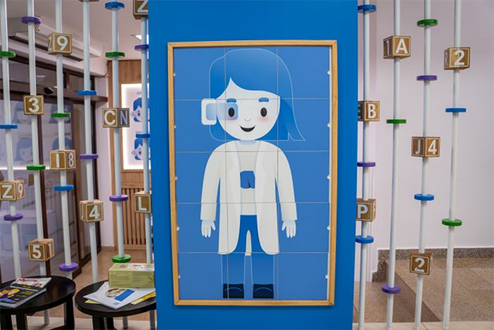 În premieră la Baby Boom Show: AFFIDEA Kids vine cu servicii complete de pediatrie