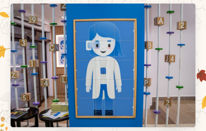 Clinica AFFIDEA Kids