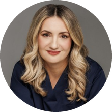 Dr. Iulia Zamfir