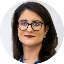 Dr. Cristina Damian-Tănase