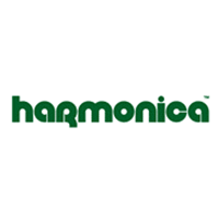 Harmonica-logo