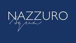 Logo Nazzuro Blue