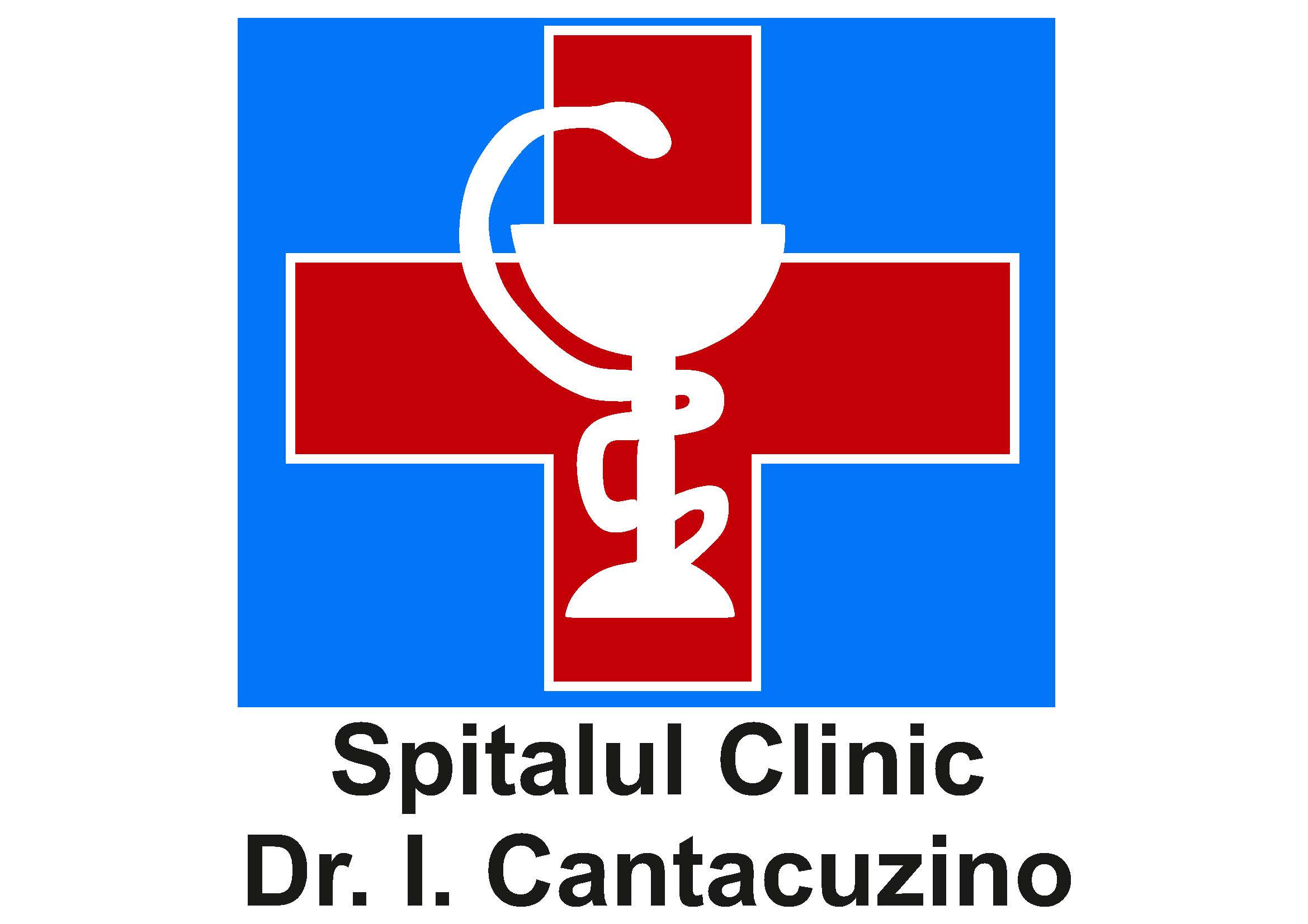 Spitalul Clinic Cantacuzino