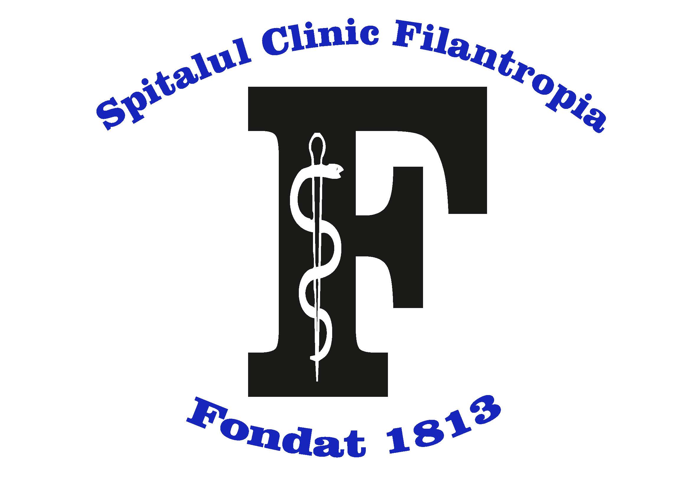 Spitalul Clinic Filantropia