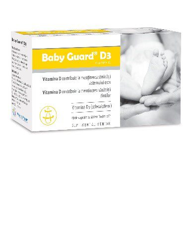 Baby Guard D3
